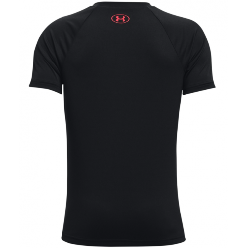 UNDER ARMOUR T-PAITA BIG LOGO - Image 4