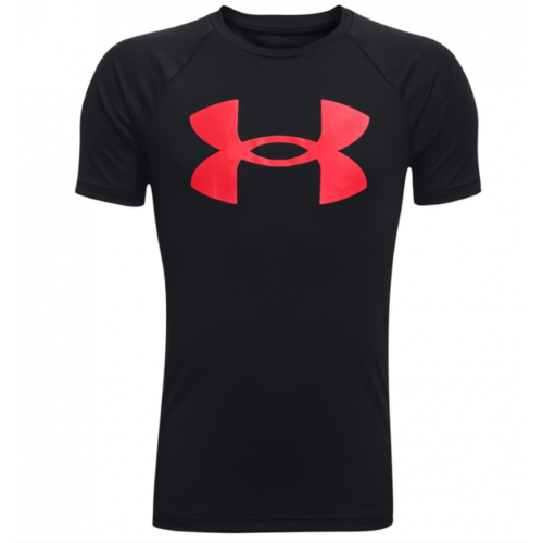 UNDER ARMOUR T-PAITA BIG LOGO - Image 3