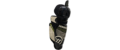 WARRIOR ALPHA LT SÄÄRISUOJAT - Image 4