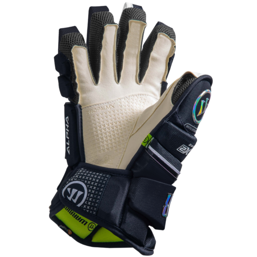 WARRIOR ALPHA LX2 PRO JÄÄKIEKKOHANSKAT - Image 10