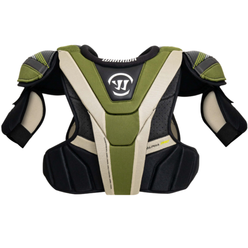 WARRIOR ALPHA PRO HARTIASUOJAT - Image 2