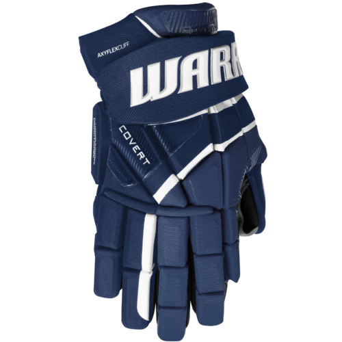 WARRIOR COVERT QR6 PRO JÄÄKIEKKOHANSKAT - Image 6