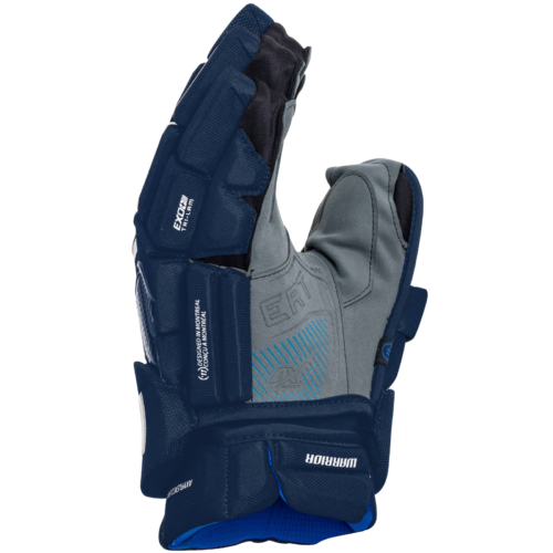 WARRIOR COVERT QR6 PRO JÄÄKIEKKOHANSKAT - Image 7