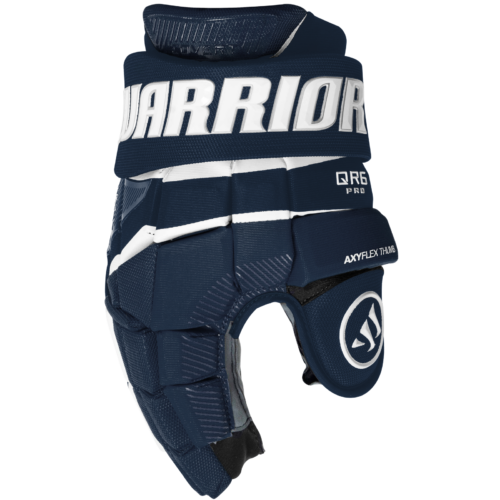 WARRIOR COVERT QR6 PRO JÄÄKIEKKOHANSKAT - Image 8