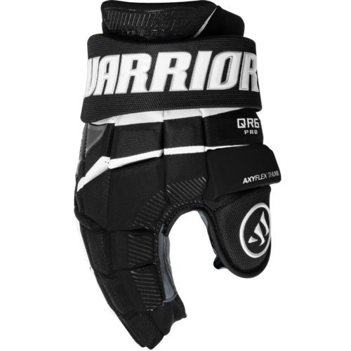 WARRIOR COVERT QR6 PRO JÄÄKIEKKOHANSKAT - Image 3