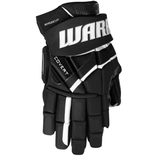 WARRIOR COVERT QR6 PRO JÄÄKIEKKOHANSKAT