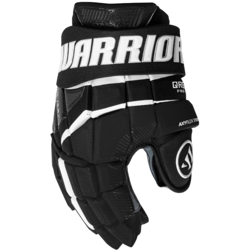 WARRIOR COVERT QR6 PRO JÄÄKIEKKOHANSKAT - Image 2