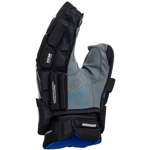 WARRIOR COVERT QR6 PRO JÄÄKIEKKOHANSKAT - Image 5