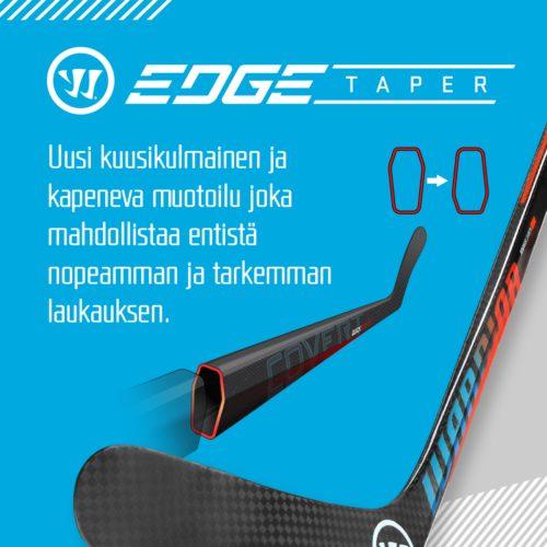 WARRIOR COVERT QRE MAILA - Image 2