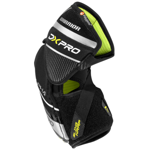 WARRIOR ALPHA DX PRO KYYNÄRSUOJAT