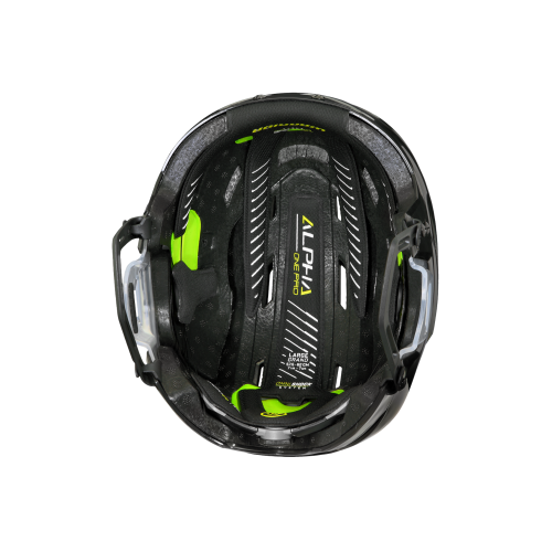 WARRIOR ALPHA ONE PRO COMBO KYPÄRÄ - Image 2