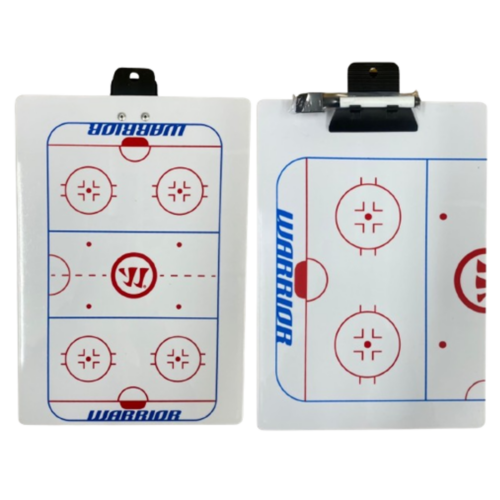 WARRIOR TAKTIIKKATAULU CLIP 28X20