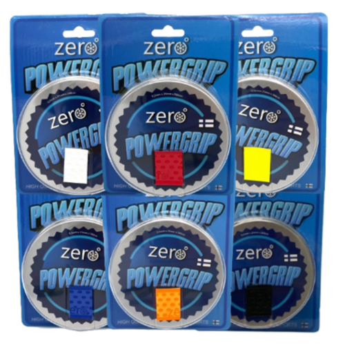 ZERO POWERGRIP 5M